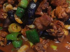 -俭寨大盘鸡·缸子肉·小公鸡·新疆菜(云通店)