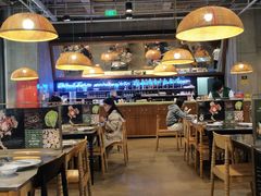 -simply thai天泰(长泰广场店)