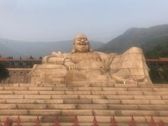 -北京十三陵国家森林公园蟒山景区