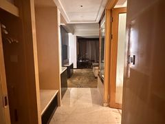 -长沙富力万达文华酒店