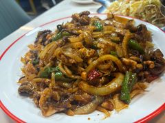 -家有美味(户部山二店)