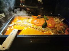 海鲈鱼-炉鱼(西溪银泰城店)