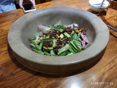 -滇香肴·云南菜蒸汽石锅鱼(云南北路店)