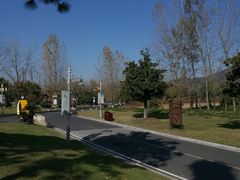 -云幽谷旅游区