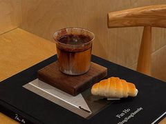 -常识咖啡common sense(春熙路店)