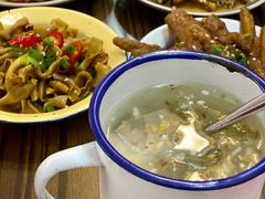 -三镇卤货二公司(汉街店)