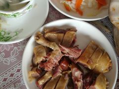 -天乐农家鱼头王(天目湖店)