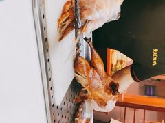 -蔓姐北京烤鸭(芙蓉广场店)