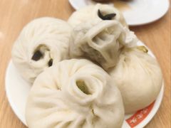 -沈老头包子(长春总店)