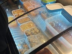 -华府九号海鲜烧烤大排档(龙域店)