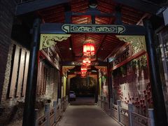 -小龙坎火锅(香港中路店)