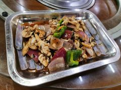 -蚝得喜海鲜(东城店)