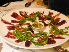 5J火腿-宿醉·意大利餐厅(忠义街店)