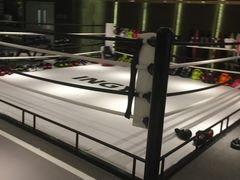 -银吉姆健身(恒隆馆)