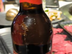 -海汕记·潮汕鲜牛肉火锅·自助