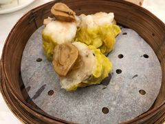 原只鲍鱼烧麦皇-彩福皇宴(皇室堡店)