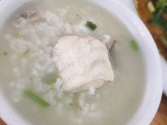 -长平老姿娘夜粥(平东一街店)