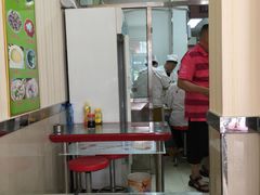 -津味张记包子铺(利民道店)