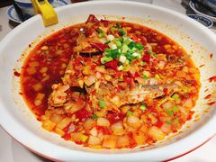 -图味美小黄鱼·景德菜(浙江路店)