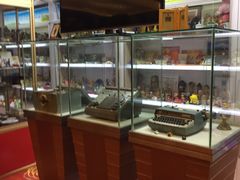 -天津津利华酒店