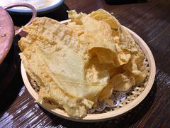 -望蝎门羊蝎子火锅(祭城店)