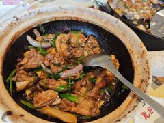 走地鸡煲-惠食佳(滨江大公馆店)