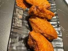 -红盔甲·小龙虾(车公庙店)