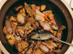 -茉里粤菜(皇姑万象汇店)