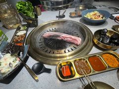 -妥妥烤肉料理(昙华林店)