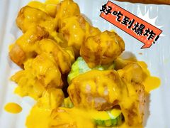 -单家老院·院子里的青岛菜(沙子口店)