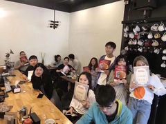 -醒味咖啡馆(南市桥巷店)