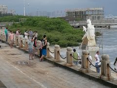 -霞山观海长廊