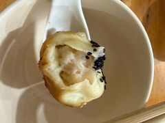 -哑巴生煎(姑苏区苏安新村店)