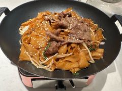 -避风塘(江桥万达店)
