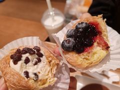 -巴黎贝甜·生日蛋糕(环球中心店)