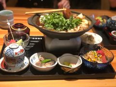 -皇品田苑日式料理(苏州中心店)