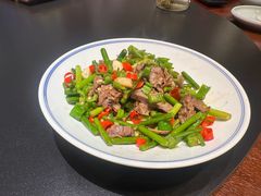 -老馆子·建德菜·山肴鱼鲜(海威新界店)