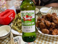 -钰姐妹饺子城(华岩路店)
