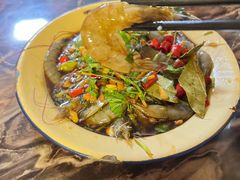 生腌鲜虾-合记汕头牛肉店(嘉禾路店)