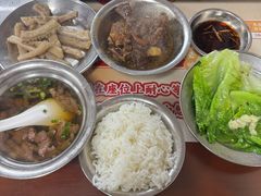-阿秋牛排(湖心街店)