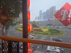 -皇城老妈·大连海鲜火锅(港湾店)