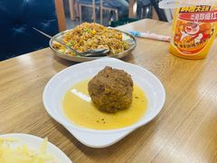-韩麦大冷面(桂花街直营店)