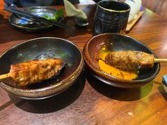 -鸟鹏烧鸟居酒屋(仁恒梦中心店)
