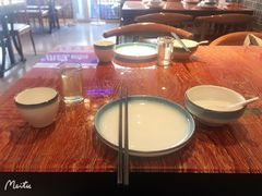 -满堂春特色餐馆