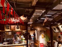 -罍+村卤菜摊(罍街店)