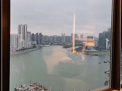 -澳门十六浦索菲特大酒店