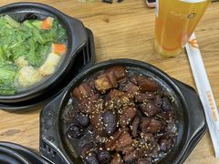 -砂锅爷·老成都砂锅菜(昌平店)