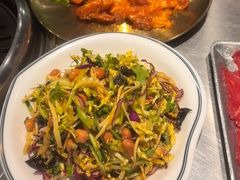 -炉队长·齐齐哈尔家庭烤肉(马家堡店)