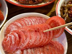 -冶建镜子·老南昌大排档·江西虾王(总店)
