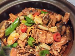-森隆饭庄(崇文门新世界百货店)